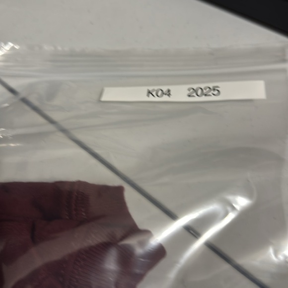 Champion Burgundy and White Bellarmine Knights Dad Crew Neck T Shirt Size 2XL - Picture 6 of 6